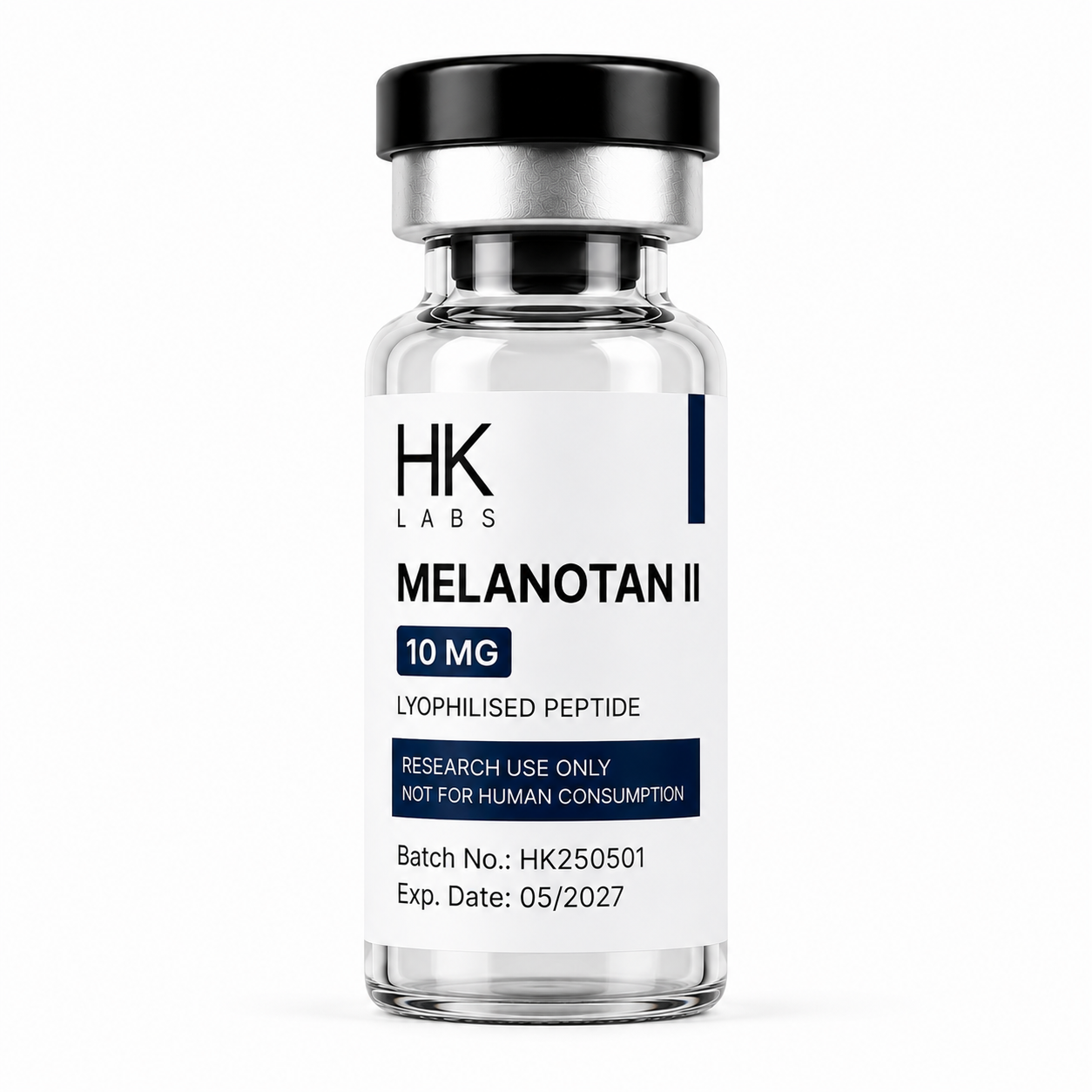 Melanotan II