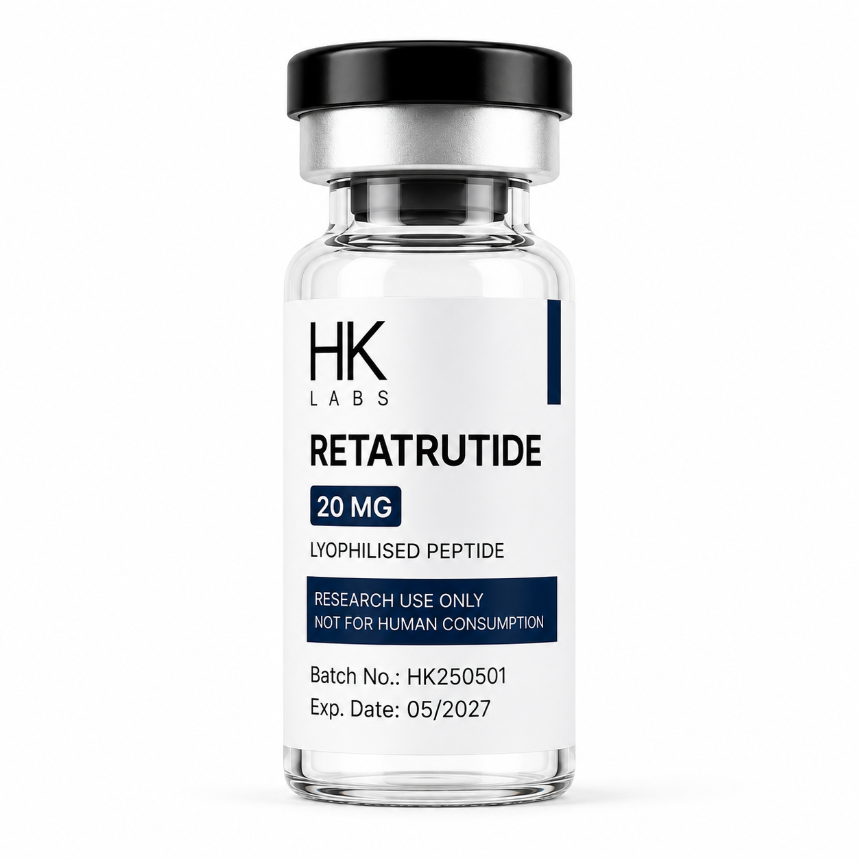 Retatrutide 20mg
